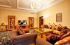 تصویر 61617 فضای اتاق های هتل شاه پالاس باکو