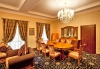 تصویر 61616 فضای اتاق های هتل شاه پالاس باکو