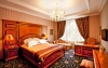 تصویر 61615 فضای اتاق های هتل شاه پالاس باکو