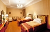 تصویر 61613 فضای اتاق های هتل شاه پالاس باکو
