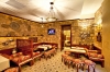 تصویر 61609 فضای رستورانی و صبحانه هتل شاه پالاس باکو