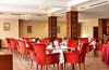 تصویر 61608 فضای رستورانی و صبحانه هتل شاه پالاس باکو