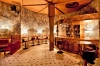 تصویر 61603 فضای رستورانی و صبحانه هتل شاه پالاس باکو