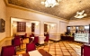 تصویر 61602 فضای رستورانی و صبحانه هتل شاه پالاس باکو