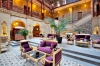 تصویر 61596 لابی هتل شاه پالاس باکو
