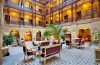 تصویر 61594 لابی هتل شاه پالاس باکو