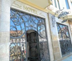 هتل سه ستاره ریتسا باتومی - Hotel Ritsa