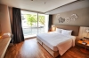 تصویر 64851 فضای اتاق های هتل هریتیج بانکوک