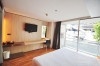 تصویر 64850 فضای اتاق های هتل هریتیج بانکوک