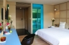 تصویر 64830 فضای اتاق های هتل هریتیج بانکوک