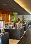 تصویر 64827 فضای رستورانی و صبحانه هتل هریتیج بانکوک