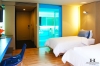 تصویر 64826 فضای اتاق های هتل هریتیج بانکوک