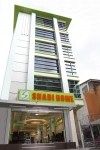تصویر 64910  هتل شادی هوم اند رزیدنس بانکوک