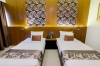 تصویر 65087 فضای اتاق های هتل فوروم پارک بانکوک