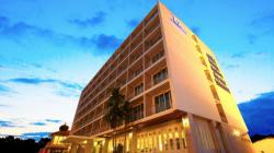 هتل سه ستاره بی تو پریمیر بانکوک - B2 Premier Hotel and Resort