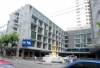 تصویر 65243 نمای بیرونی هتل ما بانکوک