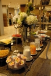 تصویر 65231 فضای رستورانی و صبحانه هتل ما بانکوک