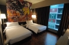 تصویر 65209 فضای اتاق های هتل ما بانکوک