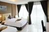 تصویر 65369 فضای اتاق های هتل پیک نیک بانکوک
