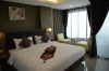 تصویر 65365 فضای اتاق های هتل پیک نیک بانکوک