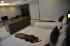 تصویر 65359 فضای اتاق های هتل پیک نیک بانکوک