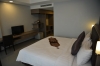 تصویر 65357 فضای اتاق های هتل پیک نیک بانکوک
