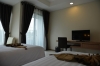 تصویر 65353 فضای اتاق های هتل پیک نیک بانکوک