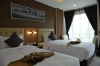 تصویر 65352 فضای اتاق های هتل پیک نیک بانکوک