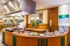 تصویر 65451 فضای رستورانی و صبحانه هتل بانکوک پالاس بانکوک