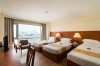 تصویر 65433 فضای اتاق های هتل بانکوک پالاس بانکوک
