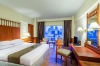 تصویر 65428 فضای اتاق های هتل بانکوک پالاس بانکوک