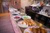تصویر 93564 فضای رستورانی و صبحانه هتل بوتیک باکو