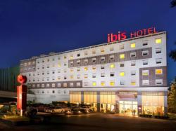 هتل سه ستاره ایبیس پاتایا - ibis