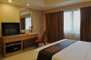 تصویر 65521 فضای اتاق های هتل فوراما اکسکلاسیو بانکوک