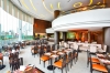 تصویر 65651 فضای رستورانی و صبحانه هتل استین ماکاسان بانکوک