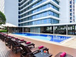 هتل چهار ستاره استین ماکاسان بانکوک - Eastin Hotel Makkasan, Bangkok