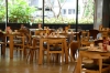 تصویر 65727 فضای رستورانی و صبحانه هتل گالریا 12 بانکوک