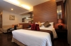 تصویر 65754 فضای اتاق های هتل فروما اکسکلوسیو ستورن بانکوک