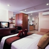تصویر 65750 فضای اتاق های هتل فروما اکسکلوسیو ستورن بانکوک