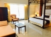 تصویر 65810 فضای اتاق های هتل ایندرا رجنت بانکوک