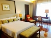 تصویر 65807 فضای اتاق های هتل ایندرا رجنت بانکوک