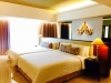 تصویر 65806 فضای اتاق های هتل ایندرا رجنت بانکوک