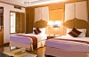 تصویر 65814 فضای اتاق های هتل مونتین بانکوک