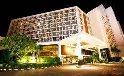 هتل چهار ستاره مونتین بانکوک - The Montien Hotel, Bangkok