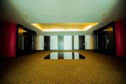 هتل چهار ستاره ایرا گرند پاتایا - Aiyara Grand Hotel