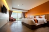 تصویر 65913 فضای اتاق های هتل بالی های بای پاتایا