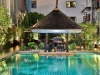 هتل چهار ستاره سان بیم پاتایا - Sunbeam Hotel Pattaya