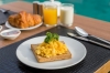 تصویر 65957 فضای رستورانی و صبحانه هتل ویستا پاتایا