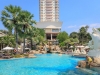 هتل چهار ستاره لانگ بیچ پاتایا - Long Beach Garden Hotel and Spa