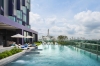 تصویر 66056 استخر هتل مرکور ماکاسان بانکوک